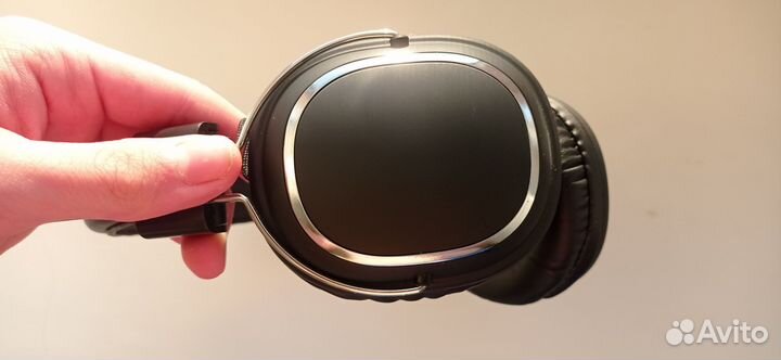 Беспроводные наушники mivo ME-70