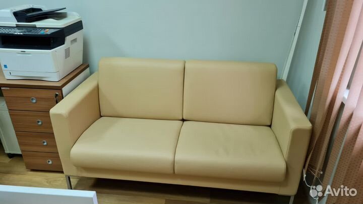 Комплект мебели в офис 14 предметов + принтер