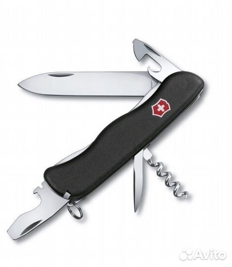 Нож Victorinox picknicker