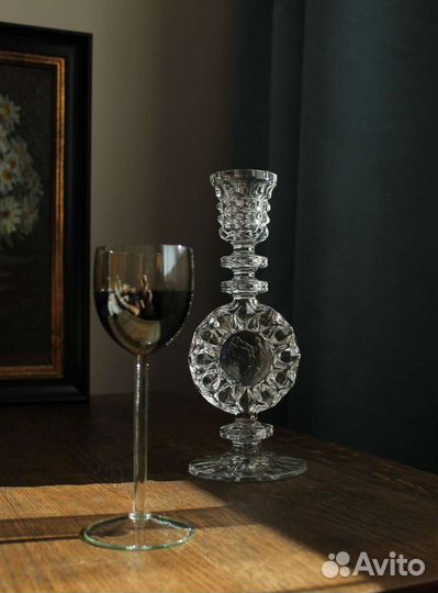 Подсвечники СССР