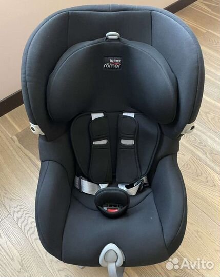 Автокресло Britax romer trifix 9-18 кг