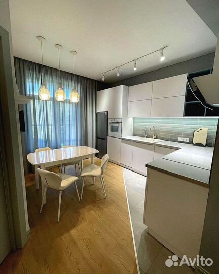 Кухня (цена за всю кухню) артикул: 855