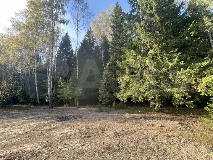 Участок 7 сот. (ИЖС)