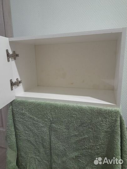 Шкафы полки навесные бу