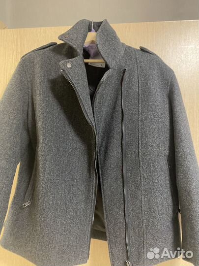 Куртка демисезонная женская