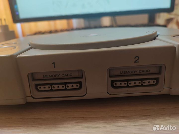 Игровая приставка Sony PlayStation Classic