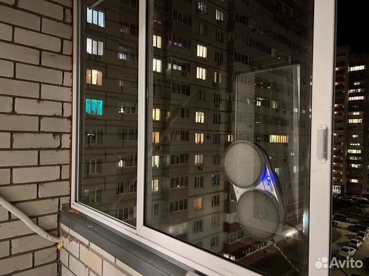 Аренда робот мойщик окон