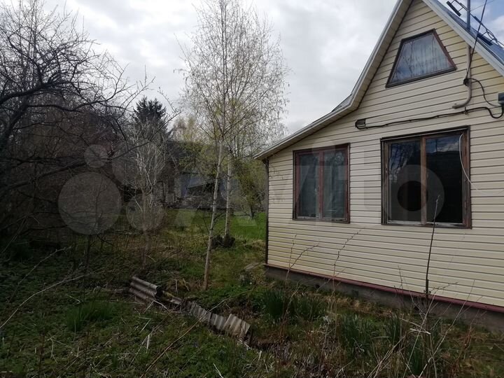 Участок 6 сот. (СНТ, ДНП)