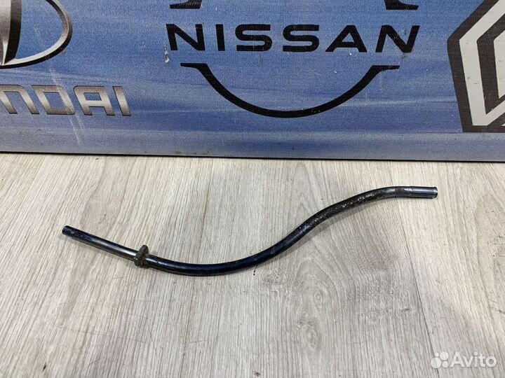 Трубка направляющая щупа Nissan note E11
