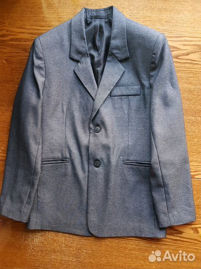 Пиджак