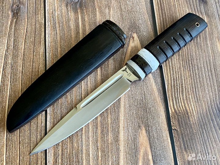Нож охотничий универсальный