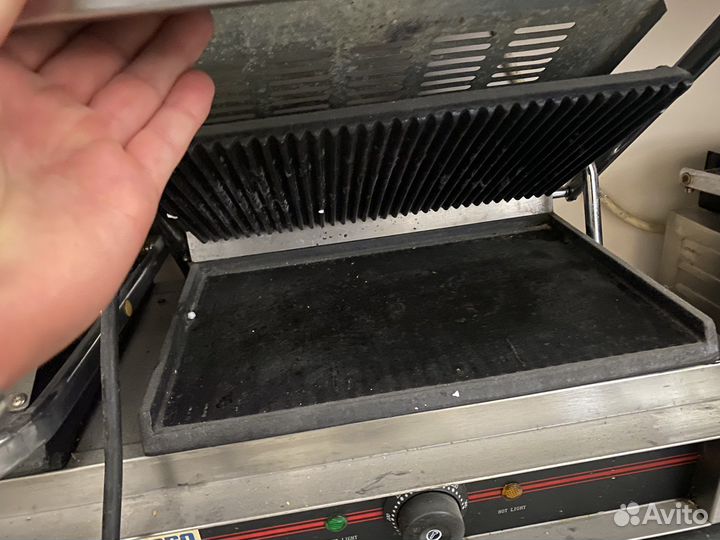 Гриль