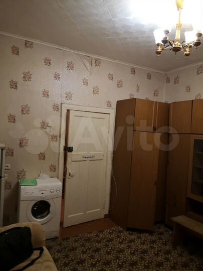 Комната 15 м² в 3-к., 1/5 эт.