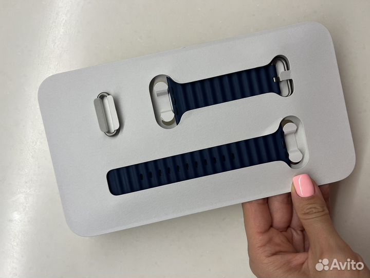 Ремешок apple watch ultra 2