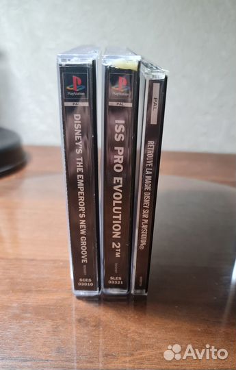 Лицензия для пс1