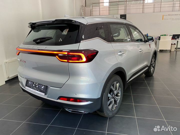 Chery Tiggo 7 Pro Max, 2023