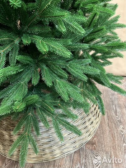 Елка искусственная литая