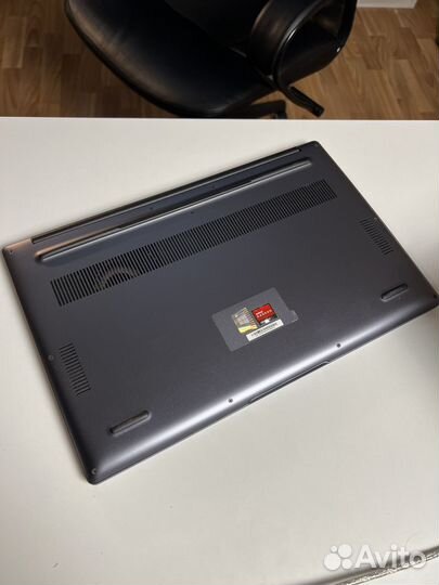 Ноутбук Honor magicbook 15