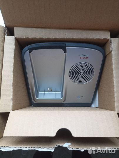 Телефоны Cisco 7925G