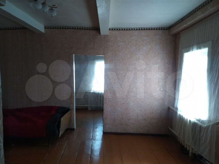 Дом 69,8 м² на участке 28 сот.