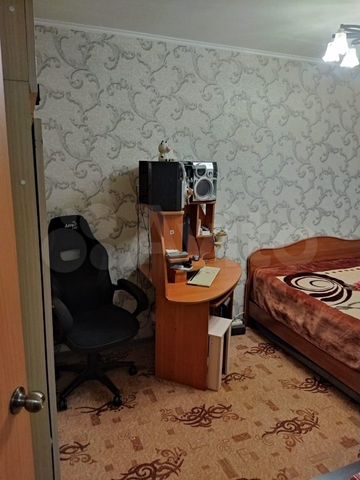 2-к. квартира, 60 м², 3/5 эт.