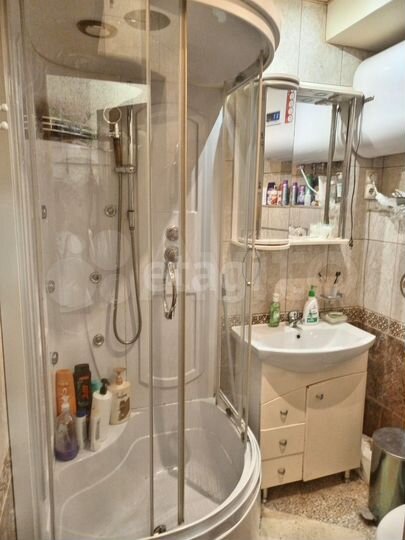 2-к. квартира, 34,6 м², 1/2 эт.