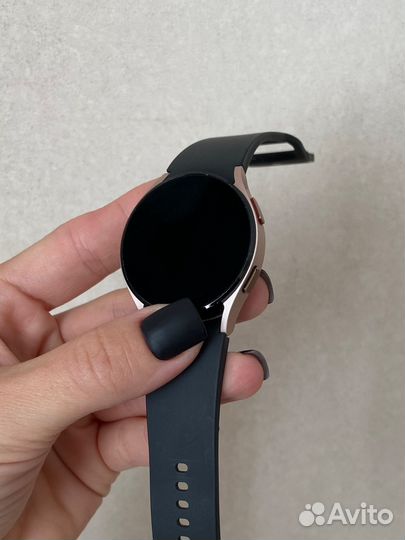 Смарт-часы Samsung Galaxy Watch4 40mm