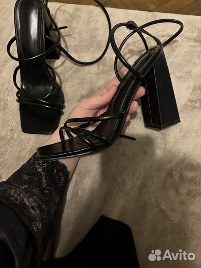 Босоножки женские 40 размер