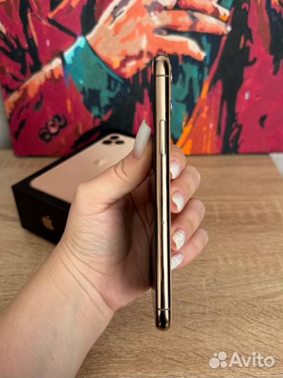 iPhone 11 Pro, 64 ГБ