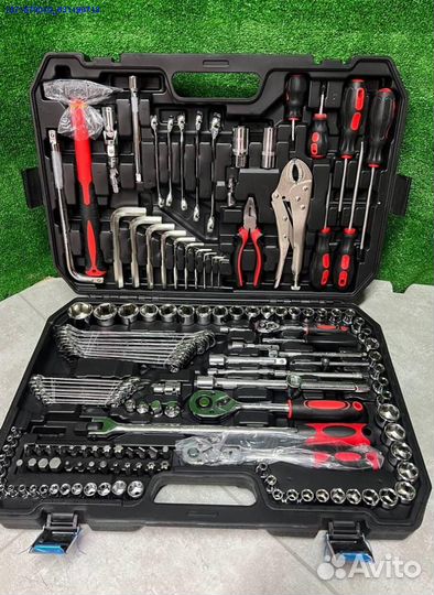 Инструменты Оптом и в Розницу (Арт.17823)