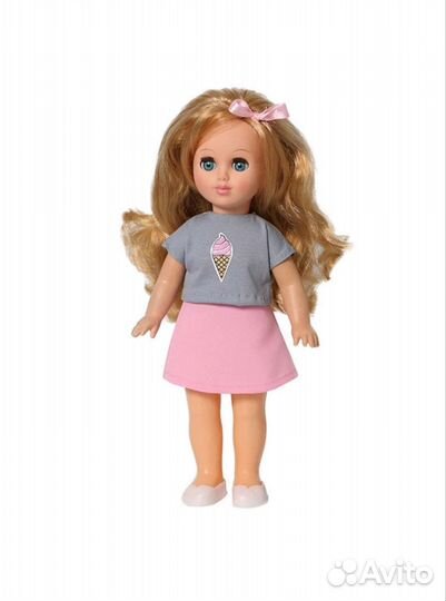 Новые куклы фабрики Весна 30см и 35см