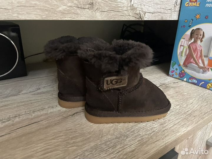 Ugg угги детские