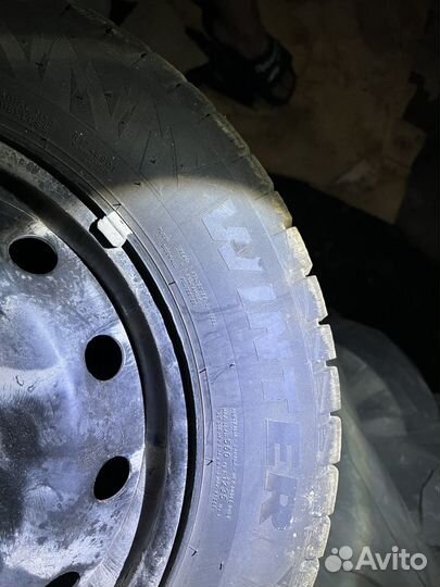 Formula Winter 185/65 R15