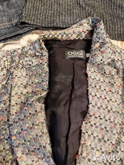 Женские вещи пакетом 48 50