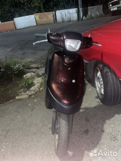 Yamaha jog aprio