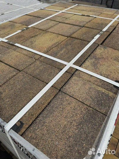 Тротуарная плитка с доставкой