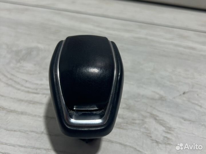 Toyota Rav4 xa50 ручка кпп