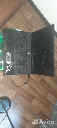 Ноутбук hp probook 4515s