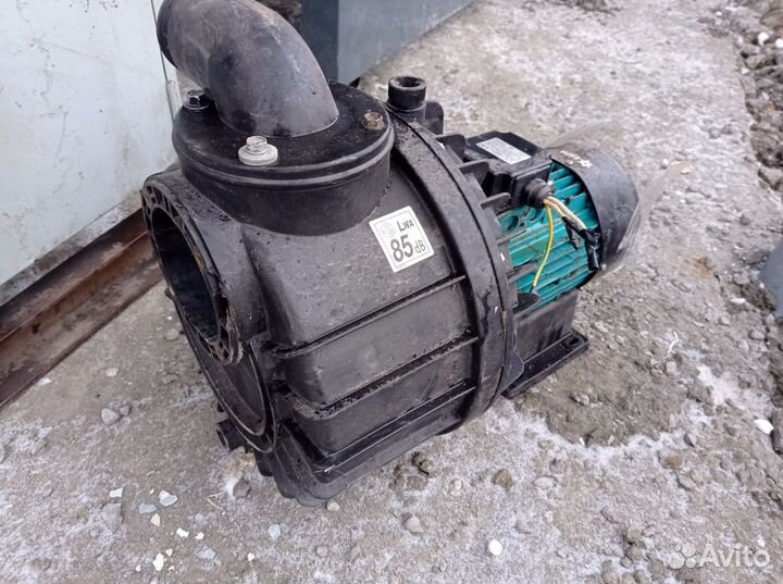 Насос espa Nadorself 300