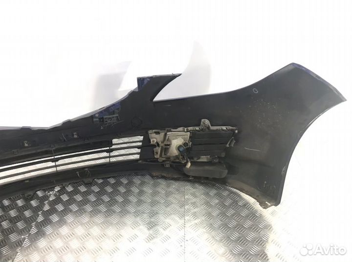 Бампер Mazda 6 GH (2007-2012)