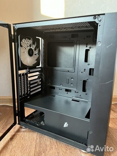 Корпус 1stplayer ar-7