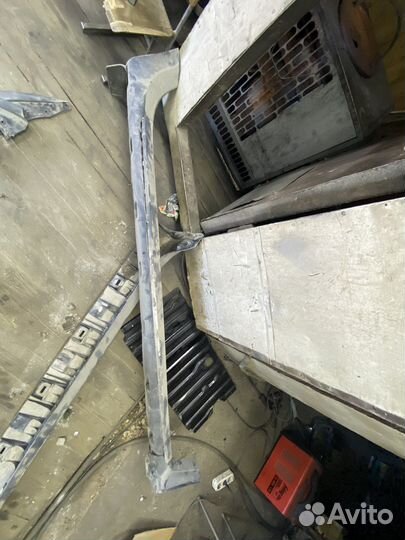 Пороги пластиковые renault duster