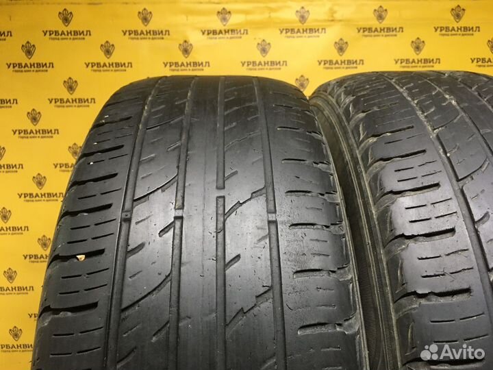 Kumho Crugen Premium KL33 235/65 R18 110V