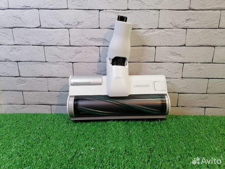 Пылесос ручной Samsung Jet 70 turbo VS15T7031R4/EV