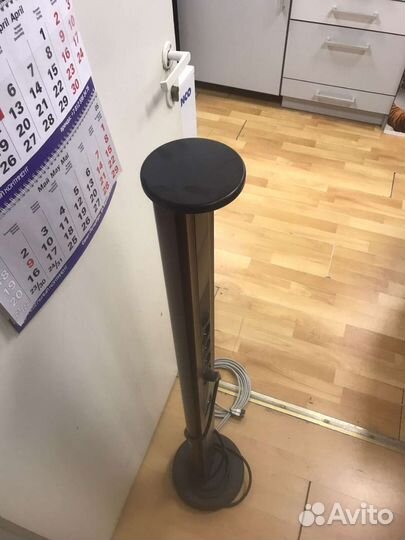 Блок розеток EVOline Vertical
