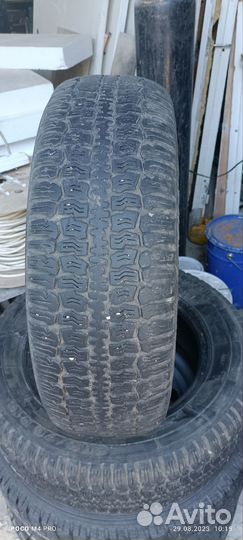 КАМА Кама-Flame 205/70 R16