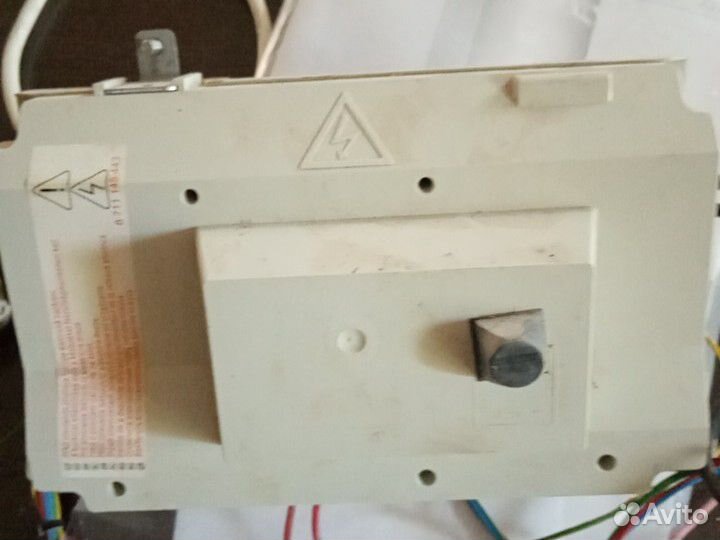 Bosh zwa 24-2k.Блок управления, платы