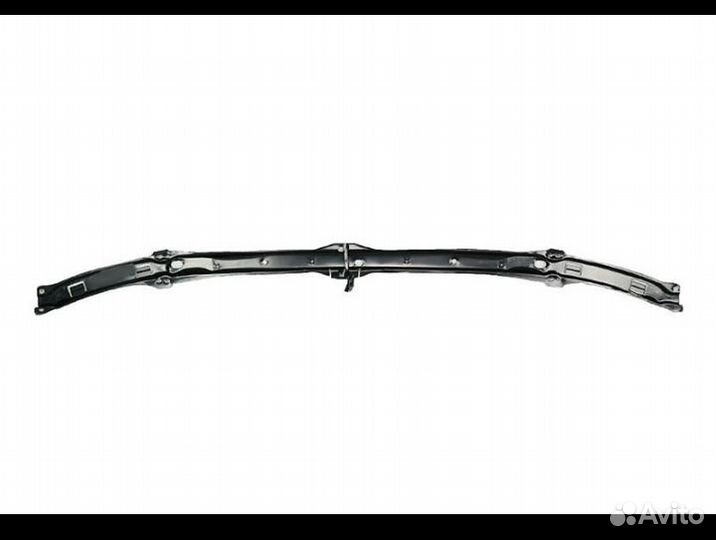 Усилитель, Крепление передн. бампераToyota Carina