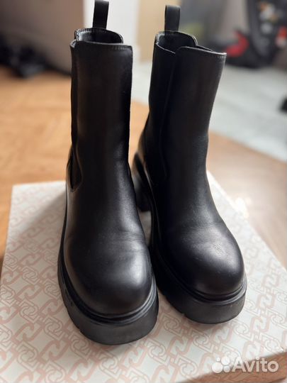 Женские ботинки Liu jo