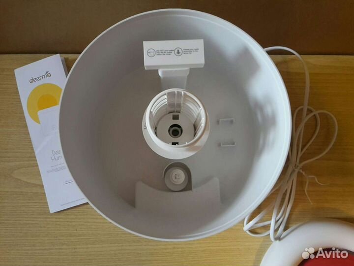 Увлажнитель Xiaomi Deerma DEM-F301